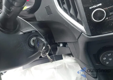 2021 Subaru Impreza 5-Door z USA, uszkodzony, nr VIN 4S3GTAB60M3707892